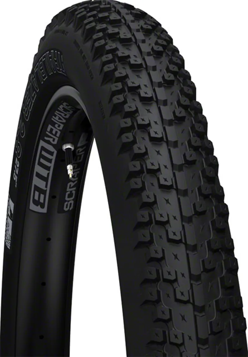 WTB TRAIL BLAZER 27.5×2.8 Review: WTB Trailblazer 27.5+ Tire - Singletracks Mountain